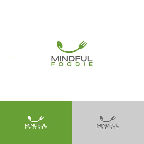 Healthy Food Logo