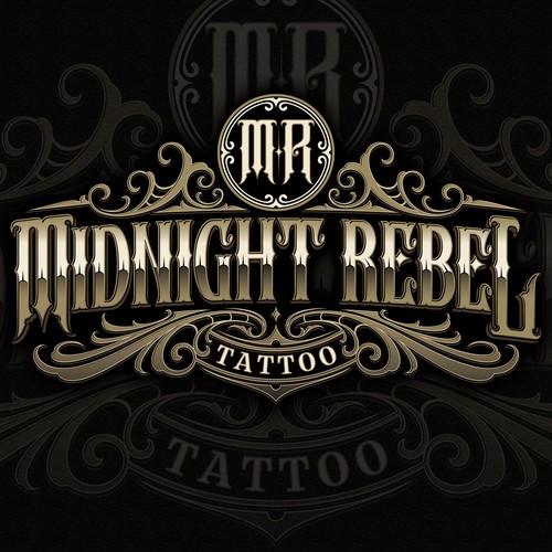 Midnight Rebel