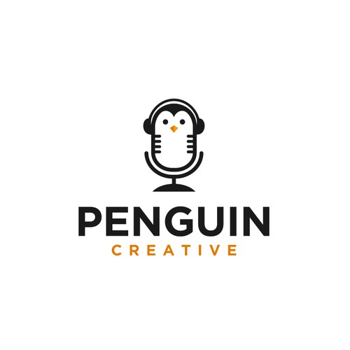 Penguin Creative