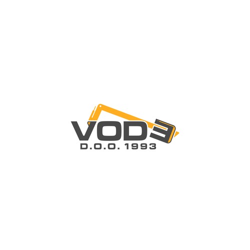Vode
