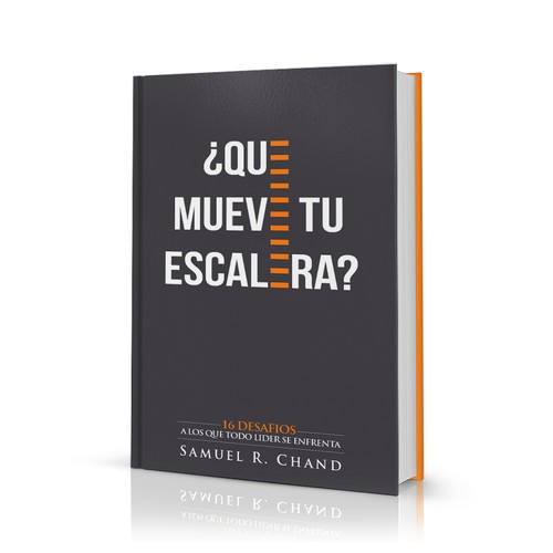 ?QUE MUEVE TU ESCALERA?