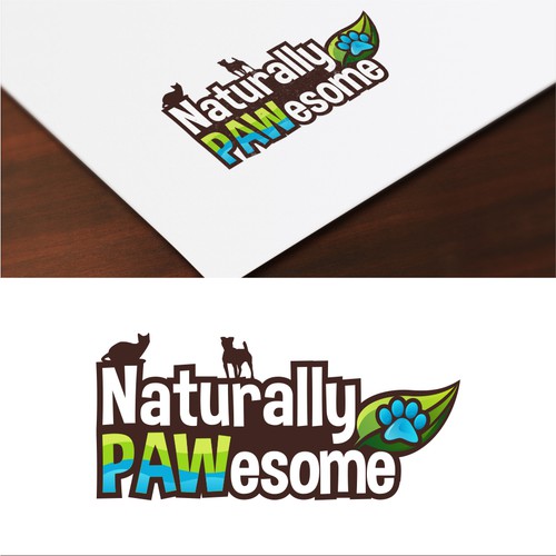 Naturally PAWesome