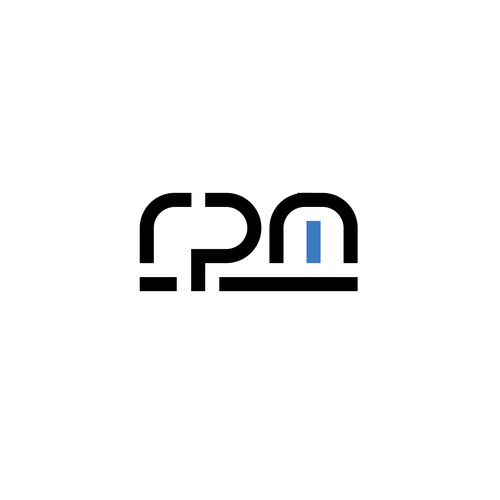 RPM Logo