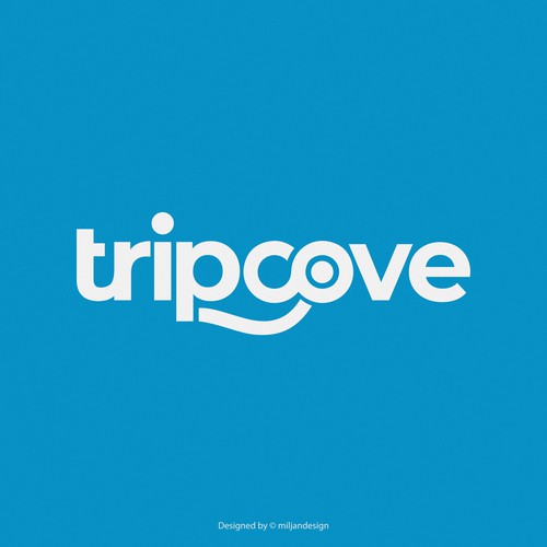 Travel App Logo