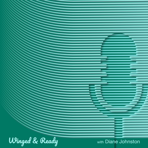Podcast Cover Design