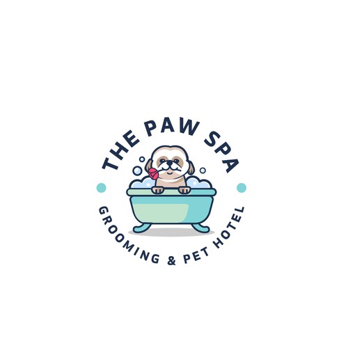 THE PAW SPA
