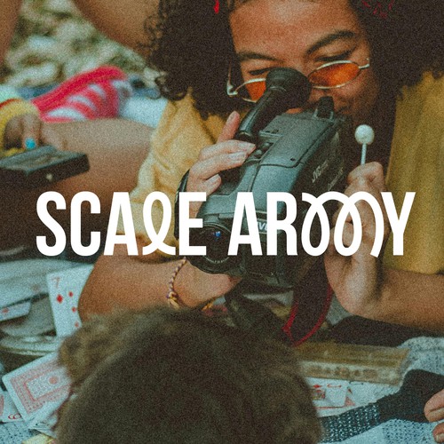 SCALE ARMY