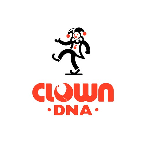 CLOWN DNA