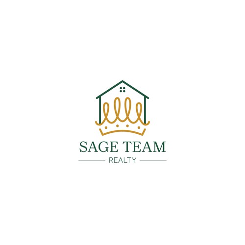 Sage Team Realty Logo