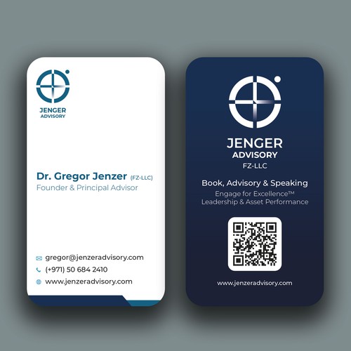 Business Card
