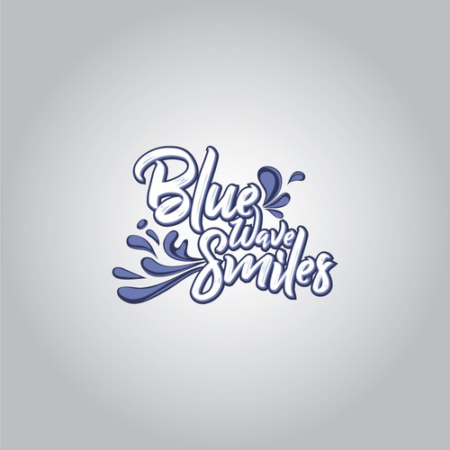 Blue Wave Logo