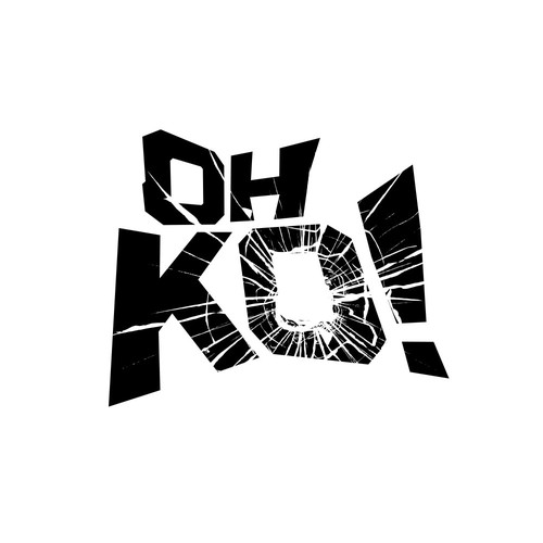 OH KO! Logo