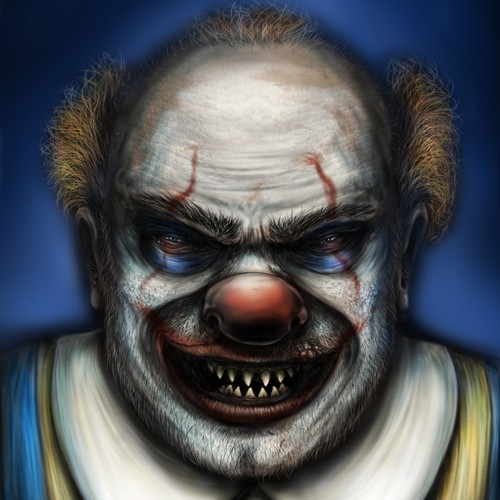 Evilclown