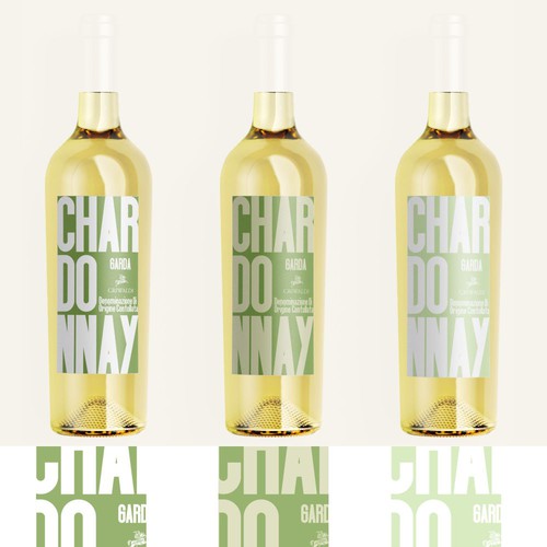 Wine Label