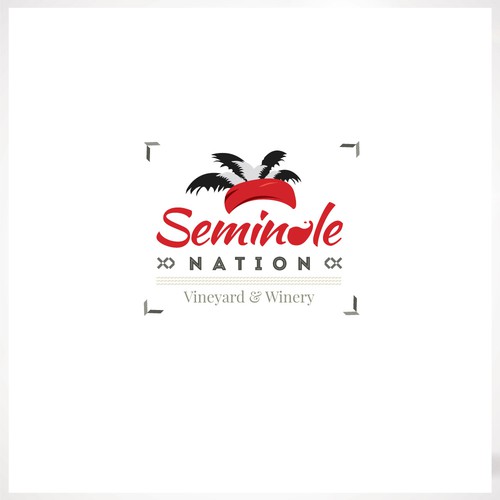 Seminole Nation logo