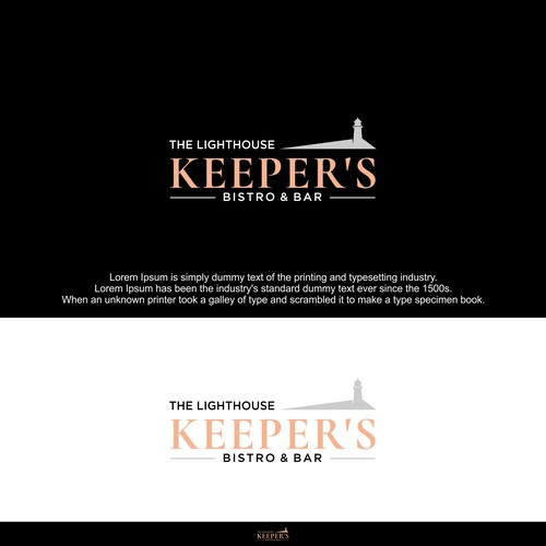 The Lighthouse Keeper's Bistro & Bar