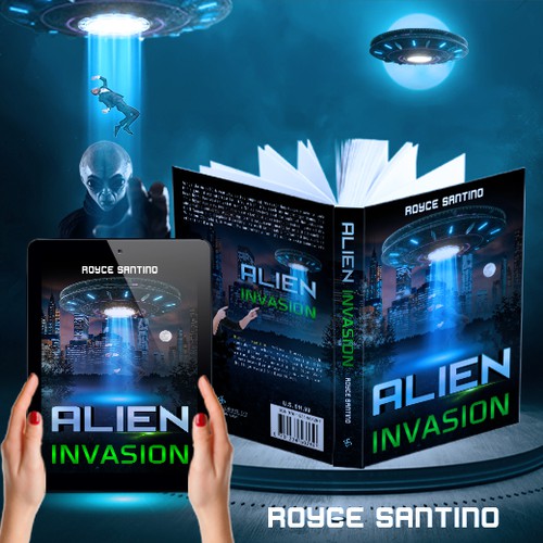 Alien Invasion