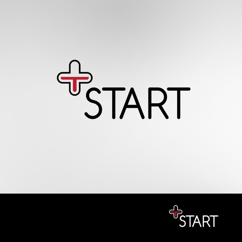 START Logo