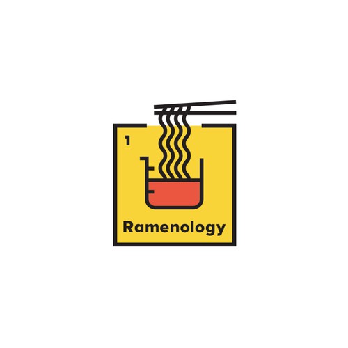 Ramenology 