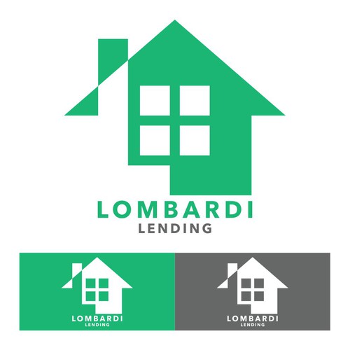 Logo Concept for Lombardi