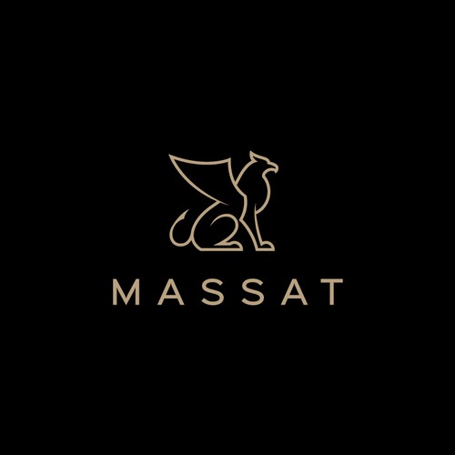 Massat Griffon Logo