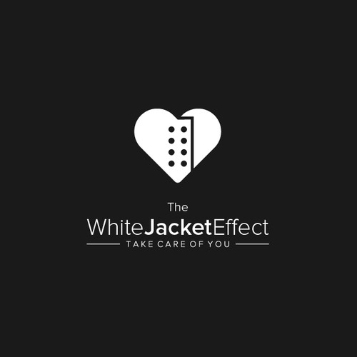 The White Jacket Effect