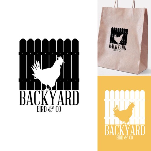 Backyard Bird & Co