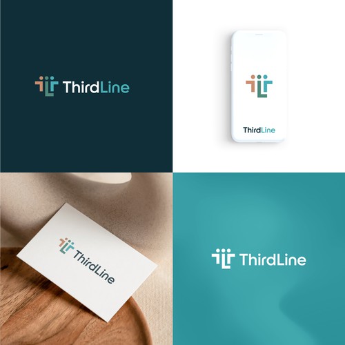 Logo Concept for ThirdLine