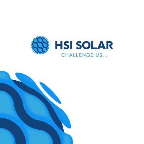 Logo HSI Solar