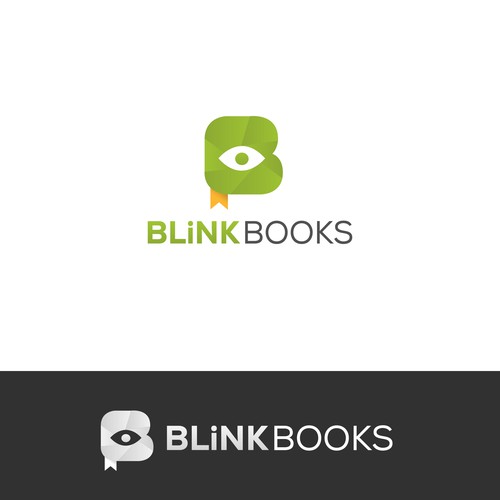 Create an exiting but simple icon for e-book publishing