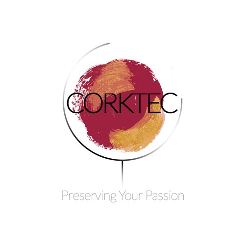 CorkTec Design Entry #2