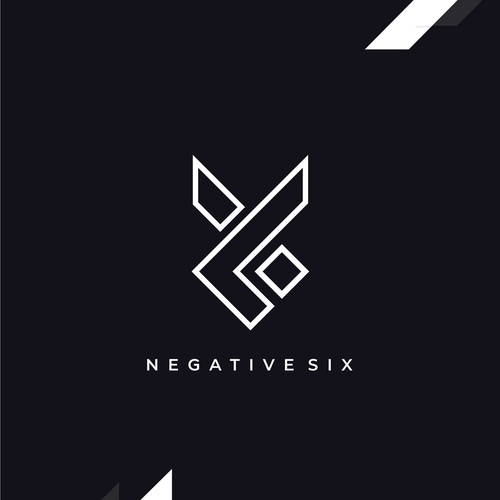Negative Six Brand Guide