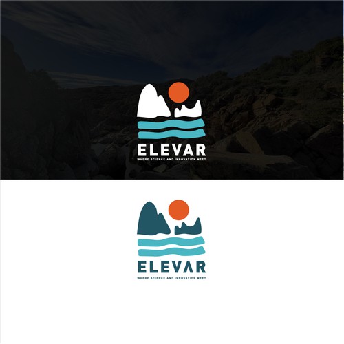 ELEVAR LOGO