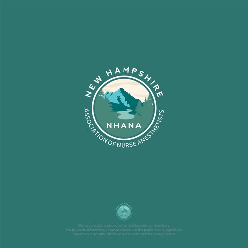 logo designs forn NHANA