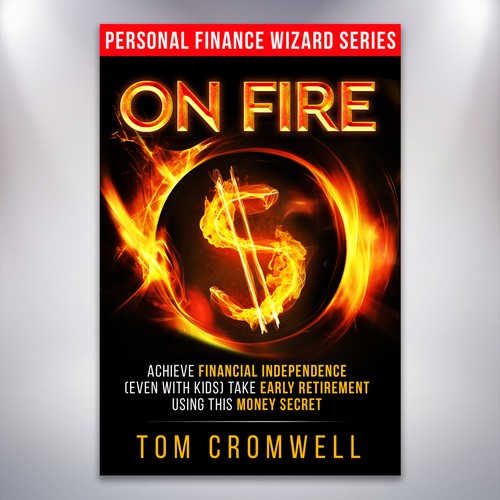 On Fire business book