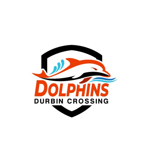 Youth Summer Swim Team Seeking New Logo Design