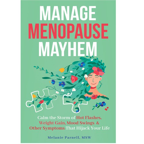 Manage Menopause Mayhem