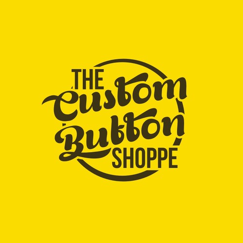 The Custom Button Shoppe