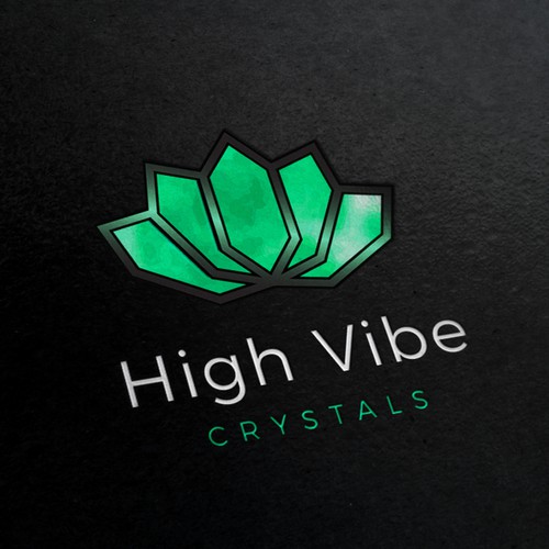 High Vibe Crystall