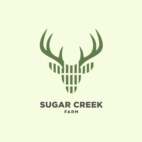 Sugar Creek Farm Logo