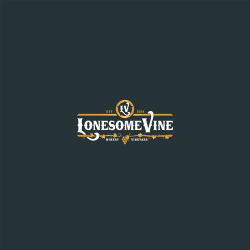 Lonesome Vine