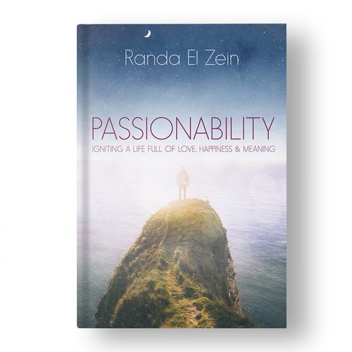 Book Cover 'Passionability'