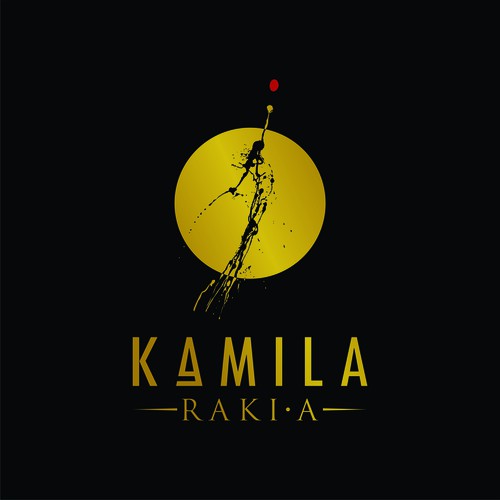 Logo for the world's greatest "old world" fruit brandy with modern sophistication company