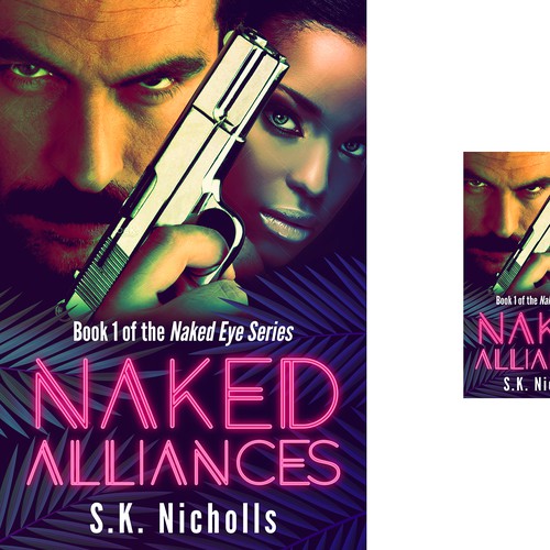 Naked Alliances 2