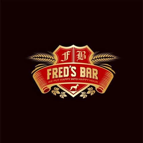 Fred's Bar