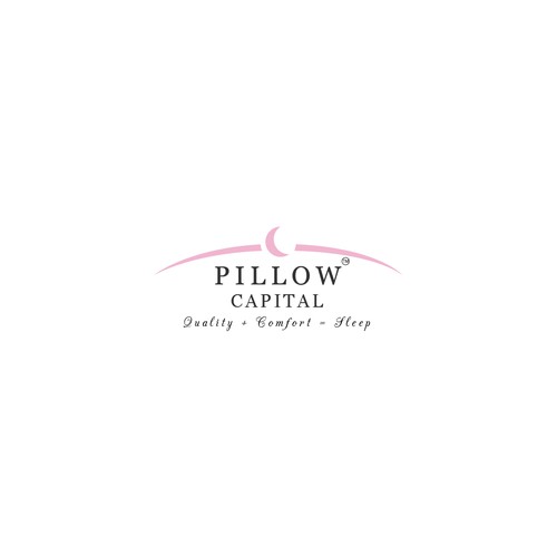 Idea for pillow company