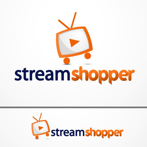 New logo wanted for StreamShopper