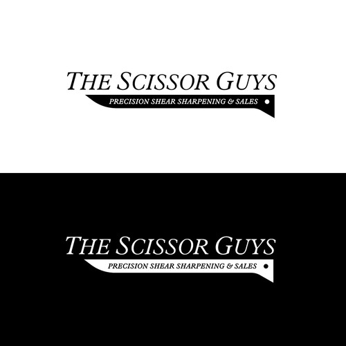 The Scissor Guys