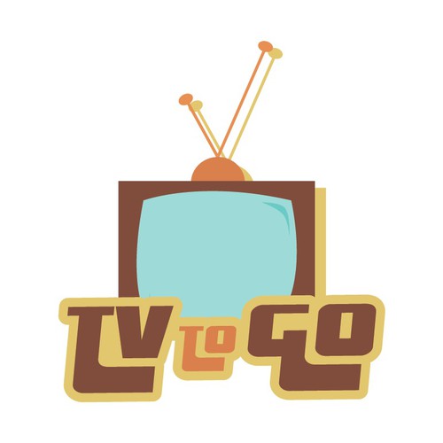 Brand Identity Pack: create a classy logo for TV to Go