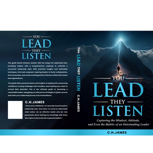You Lead, They Listen